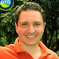 Camilo Andrés Nieto, Facilitador Experiencial OTC